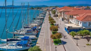 Preveza