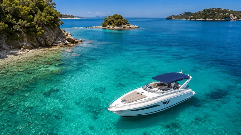 Private Cruises & Boat Rentals Anchor