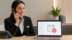 Free Cancellation