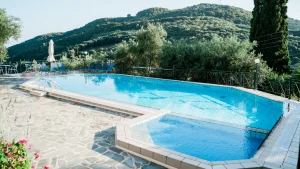 Pools