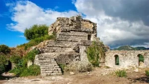 Venetian Castle